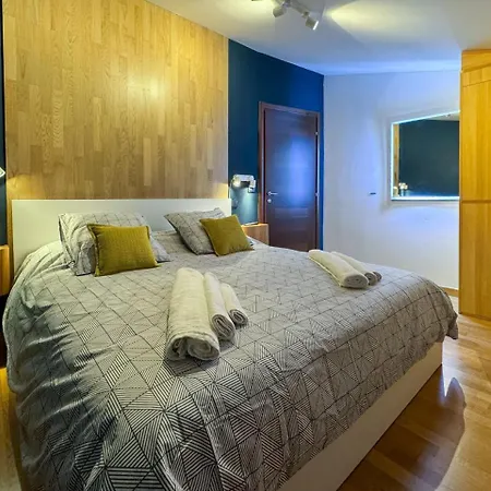 דירה Suite14 *