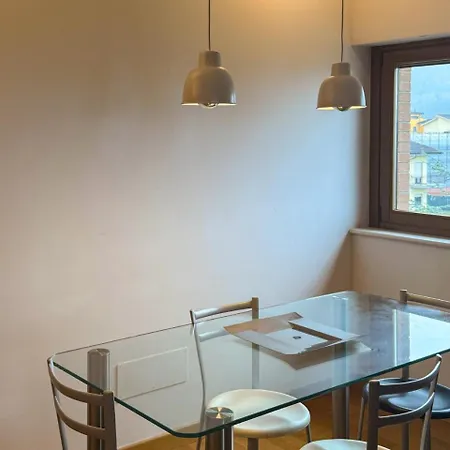 Suite14 * ל'אקווילה