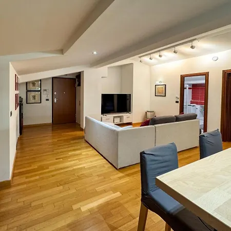 דירה Suite14 ל'אקווילה