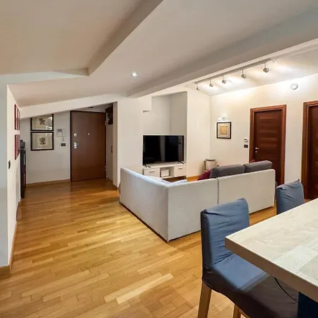 Suite14 * ל'אקווילה