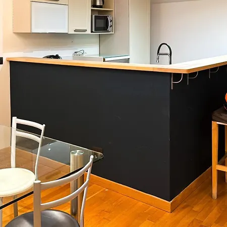 Suite14 דירה ל'אקווילה