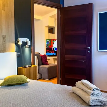 Suite14 דירה *