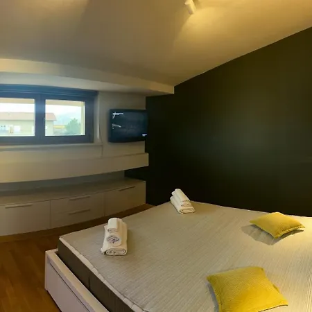 公寓 Suite14