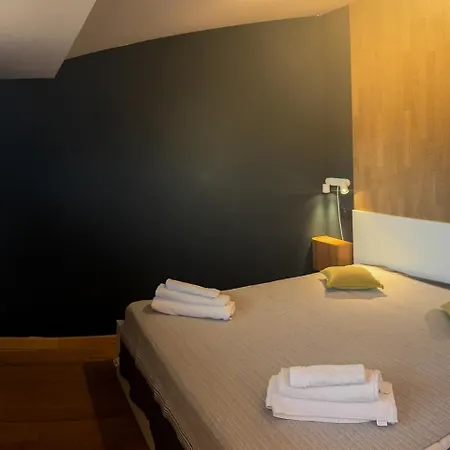 Suite14 דירה ל'אקווילה