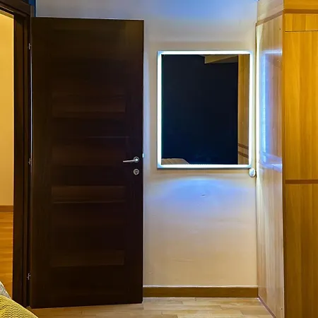 דירה Suite14 ל'אקווילה