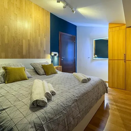 Suite14 ל'אקווילה