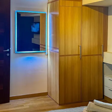 Suite14 公寓 *