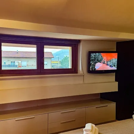 Suite14 דירה ל'אקווילה