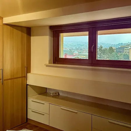 Suite14 דירה