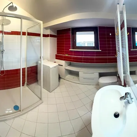Suite14 דירה ל'אקווילה