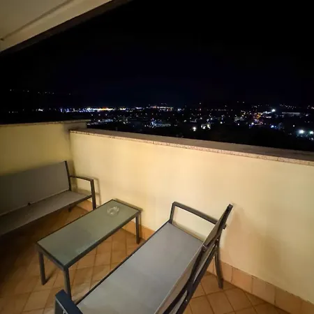 公寓 Suite14 拉奎拉