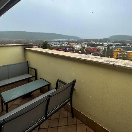 Suite14 ל'אקווילה